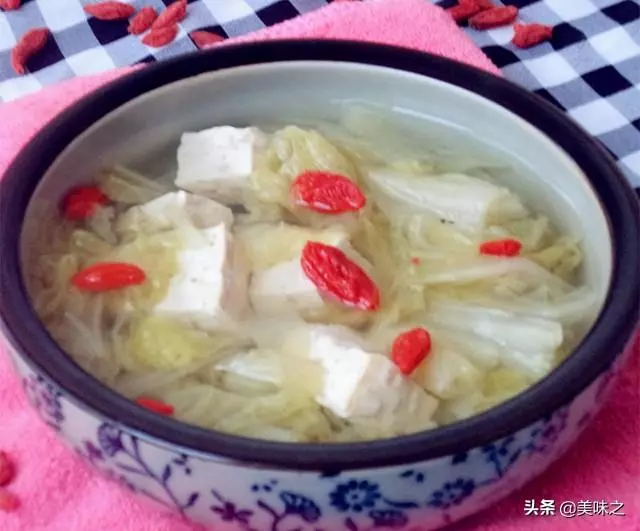 15款素湯的做法,不放骨頭不放肉,鮮香適口簡單實惠