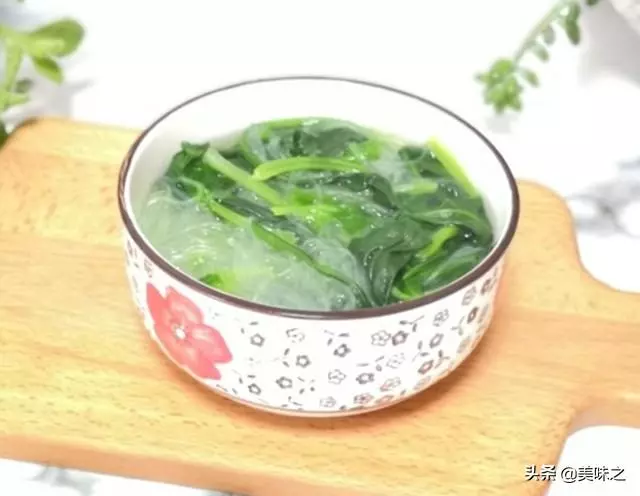 15款素湯的做法,不放骨頭不放肉,鮮香適口簡單實惠