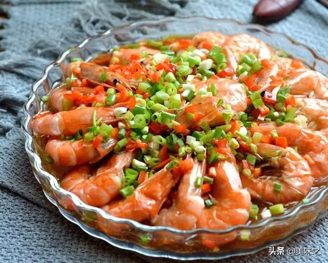 粉絲入菜的15種做法,粉絲柔潤嫩滑,清爽有滋味