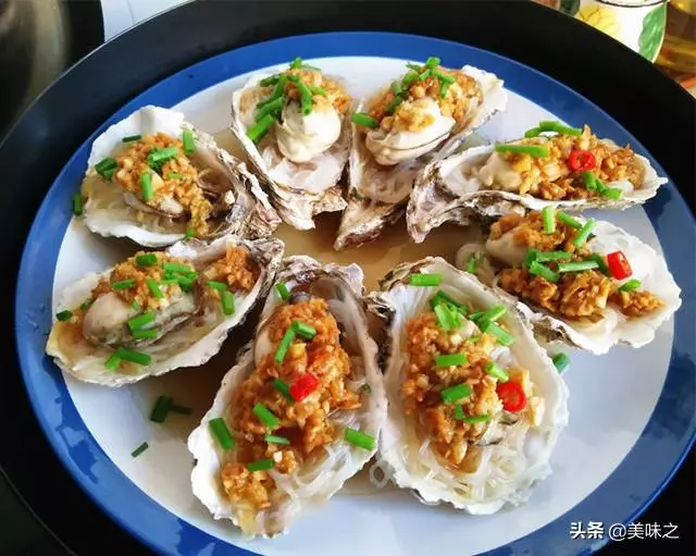 粉絲入菜的15種做法,粉絲柔潤嫩滑,清爽有滋味