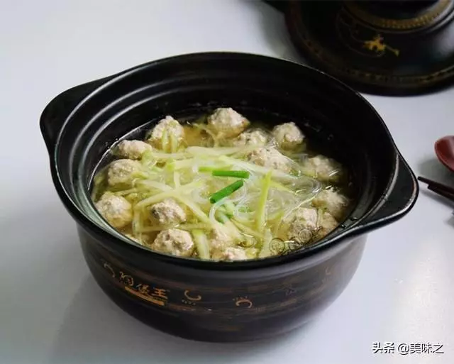 粉絲入菜的15種做法,粉絲柔潤嫩滑,清爽有滋味