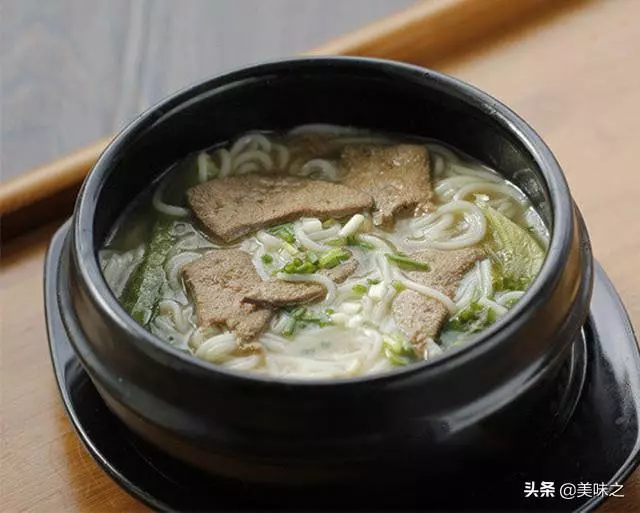 粉絲入菜的15種做法,粉絲柔潤嫩滑,清爽有滋味