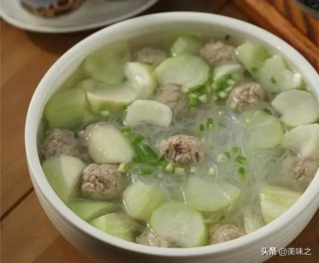 粉絲入菜的15種做法,粉絲柔潤嫩滑,清爽有滋味