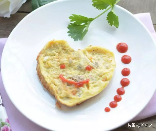17種簡單煎蛋的做法,雞蛋滑嫩鮮香,換個花樣吃雞蛋