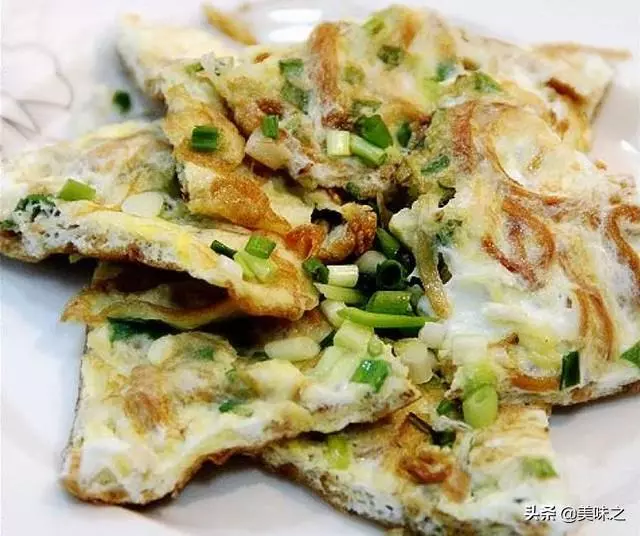 17種簡單煎蛋的做法,雞蛋滑嫩鮮香,換個花樣吃雞蛋