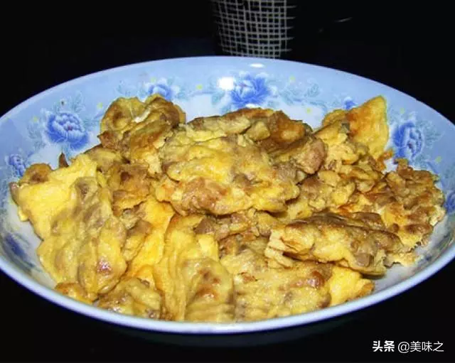 17種簡單煎蛋的做法,雞蛋滑嫩鮮香,換個花樣吃雞蛋