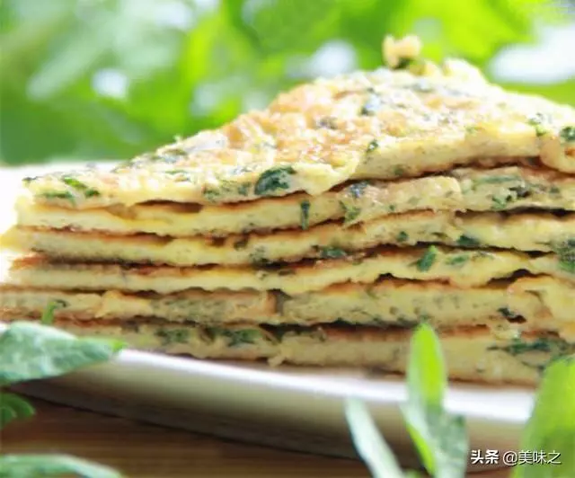 17種簡單煎蛋的做法,雞蛋滑嫩鮮香,換個花樣吃雞蛋