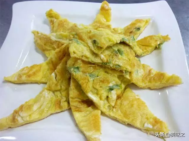 17種簡單煎蛋的做法,雞蛋滑嫩鮮香,換個花樣吃雞蛋