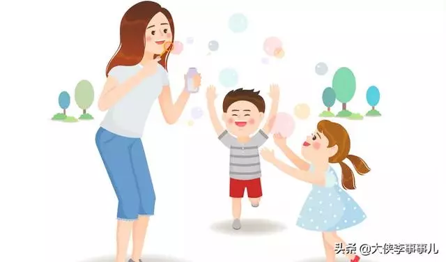 「閨女,你和你哥算一下醫藥費,你們平分」「兒子出錢女兒出力」