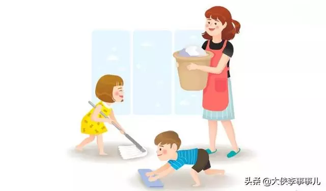 「閨女,你和你哥算一下醫藥費,你們平分」「兒子出錢女兒出力」