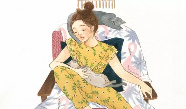 「婆婆,小姑子繼續住這兒,我就帶你孫子走」「那你走吧」