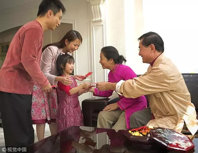 「第一次來你家,就給這麼點紅包」,「別得寸進尺,嫌少就分手」