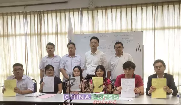 瓦煲伊面當月子餐 產婦控訴陪月中心待遇差 | 中國報 China Press
