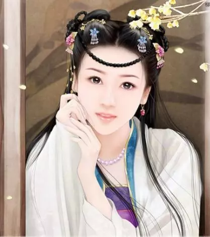 有福之人!生來富貴命的6個生肖女,40歲以後就是闊太太!