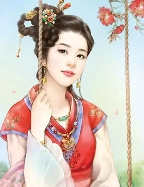 有福之人!生來富貴命的6個生肖女,40歲以後就是闊太太!