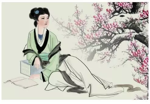 有福之人!生來富貴命的6個生肖女,40歲以後就是闊太太!