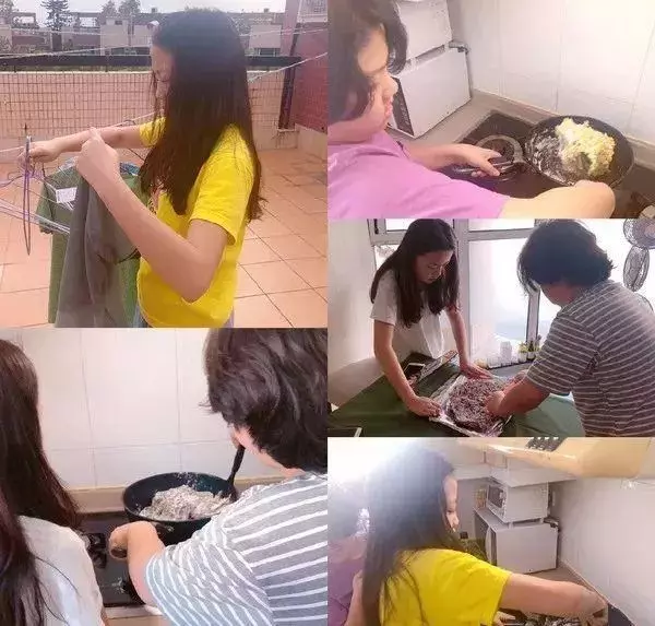 前TVB「全能媽媽」與歌手老公恩愛18年 子女均患失語症堅強面對