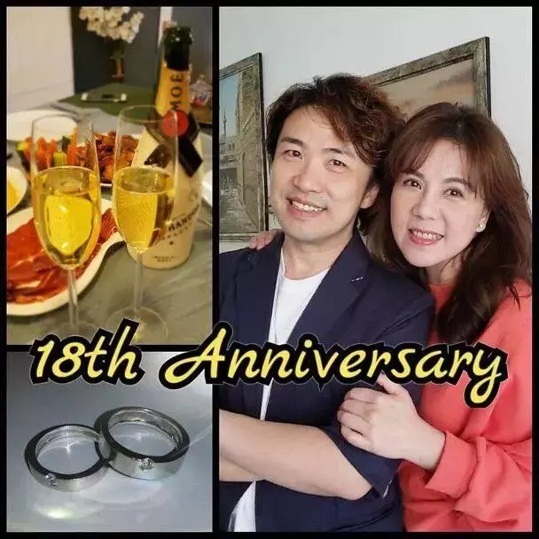 前TVB「全能媽媽」與歌手老公恩愛18年 子女均患失語症堅強面對