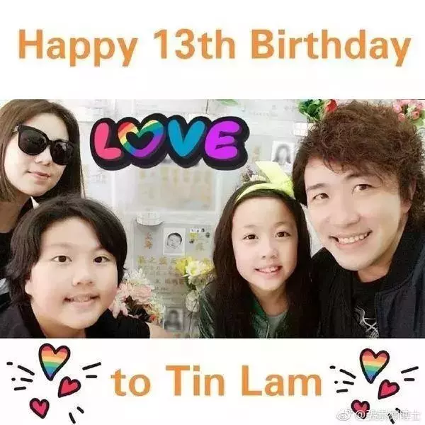 前TVB「全能媽媽」與歌手老公恩愛18年 子女均患失語症堅強面對