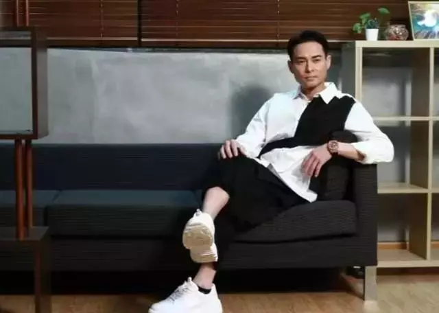 炮轟公司遭雪藏!TVB綠葉坦言不後悔 入行25年最大收穫是老婆