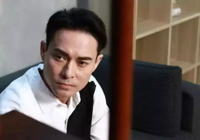 炮轟公司遭雪藏!TVB綠葉坦言不後悔 入行25年最大收穫是老婆