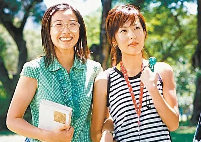 【越來越漂亮!】38歲唐詩詠樣貌「再進化」!網友:撞臉女神張曦雯!