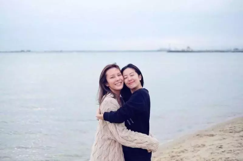 【越來越漂亮!】38歲唐詩詠樣貌「再進化」!網友:撞臉女神張曦雯!