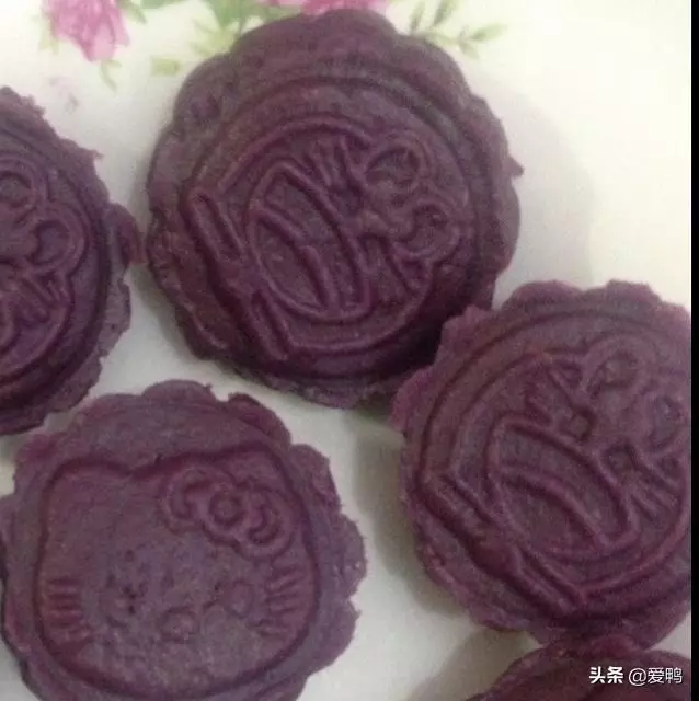 分享15款點心做法,簡單又健康