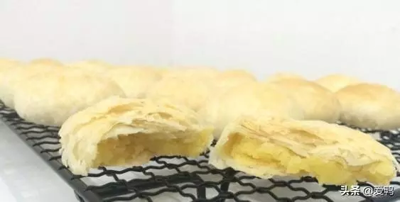 分享15款點心做法,簡單又健康