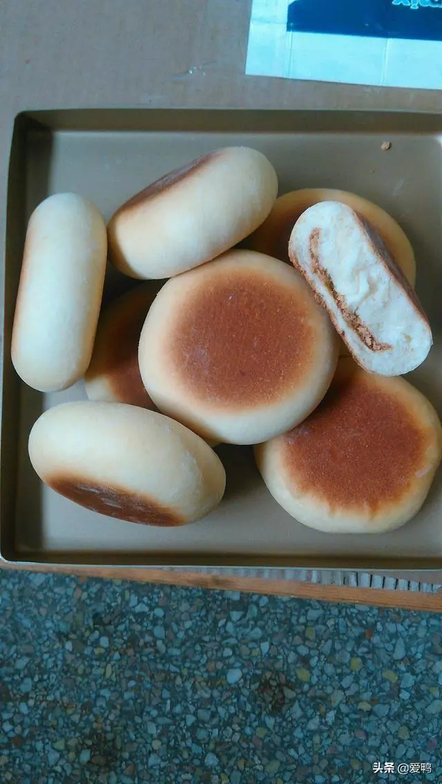 分享15款點心做法,簡單又健康