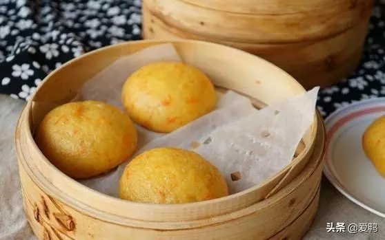 分享15款點心做法,簡單又健康