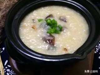 6種養生粥做法,美味又健康