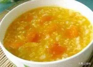 6種養生粥做法,美味又健康