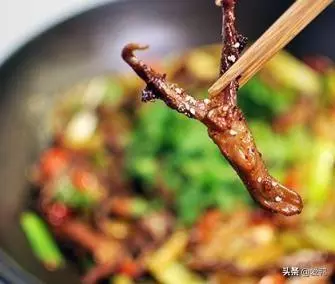 17道干鍋的做法,好吃不膩,爽歪歪