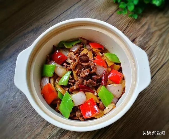 17道干鍋的做法,好吃不膩,爽歪歪