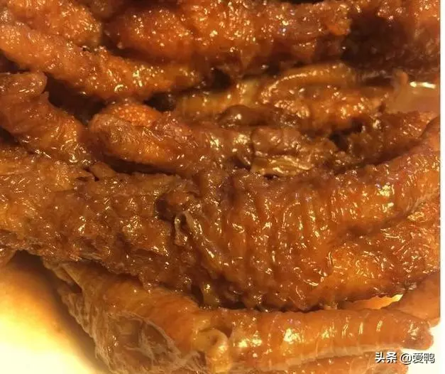 16種雞爪子的做法,好吃超乎你的想像