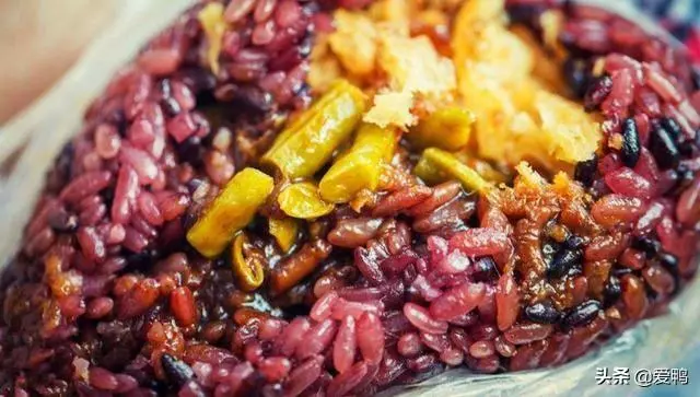 分享血糯米5種最好吃的做法,簡單又美味