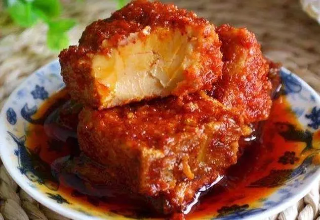 腐乳里含有亞硝酸鹽?營養師:不管是否致癌,都不適合吃太多