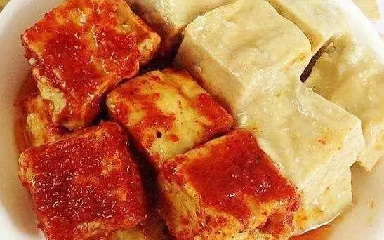 腐乳里含有亞硝酸鹽?營養師:不管是否致癌,都不適合吃太多