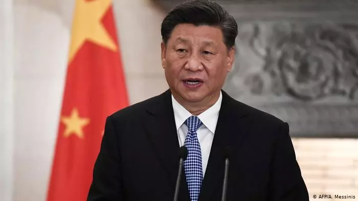 警告特朗普:中國雖然希望能避免貿易戰,但必要時候,將毫不猶豫進行貿易大反擊!
