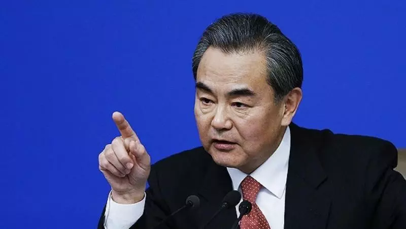 警告特朗普:中國雖然希望能避免貿易戰,但必要時候,將毫不猶豫進行貿易大反擊!