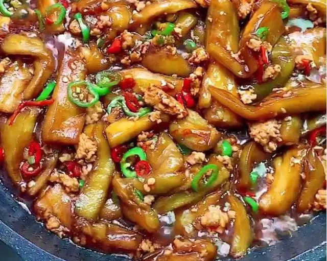 13道很適合秋冬的下飯菜,做法一看就會,食材不貴,能多吃兩碗飯