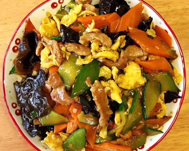 13道很適合秋冬的下飯菜,做法一看就會,食材不貴,能多吃兩碗飯