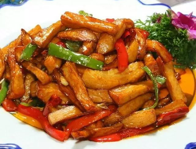 喜歡吃茄子,不知道怎麼做好吃?教你12種做法,三天兩頭吃都不膩
