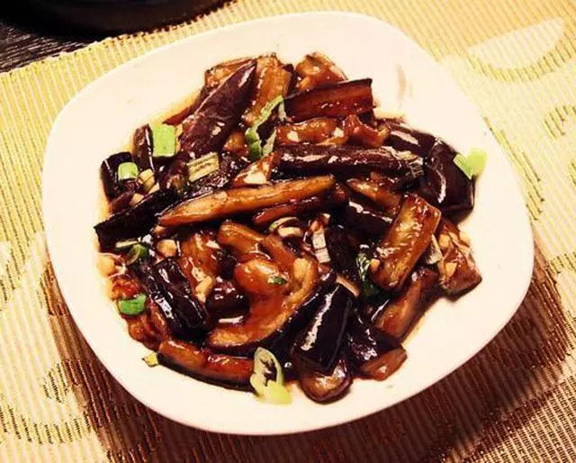 喜歡吃茄子,不知道怎麼做好吃?教你12種做法,三天兩頭吃都不膩