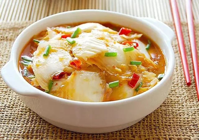 分享16道素菜的做法,不放肉,比大魚大肉還下飯,做兩盤都不夠吃