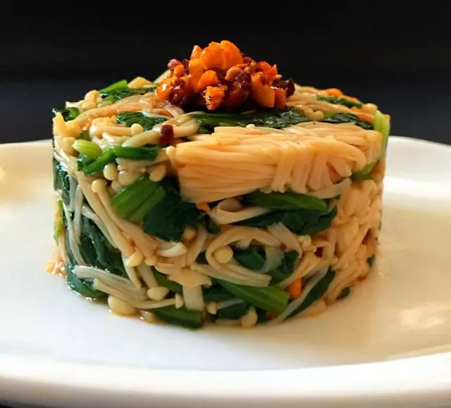 分享16道素菜的做法,不放肉,比大魚大肉還下飯,做兩盤都不夠吃