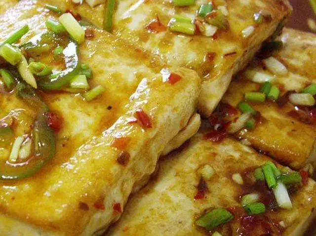 分享16道素菜的做法,不放肉,比大魚大肉還下飯,做兩盤都不夠吃