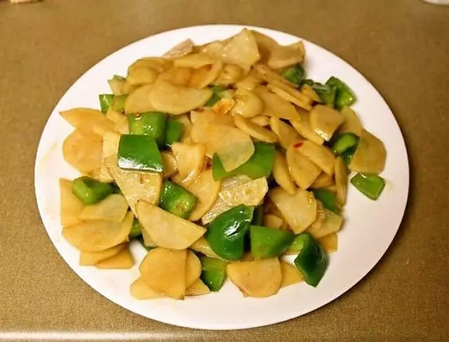 分享16道素菜的做法,不放肉,比大魚大肉還下飯,做兩盤都不夠吃