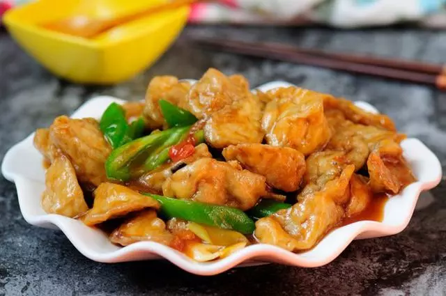 分享16道素菜的做法,不放肉,比大魚大肉還下飯,做兩盤都不夠吃